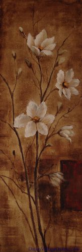 Decorative floral 1579